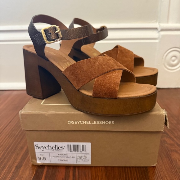 Seychelles - Picture 1 of 5